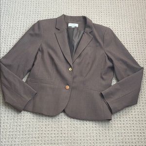 Calvin Klein Suit Jacket